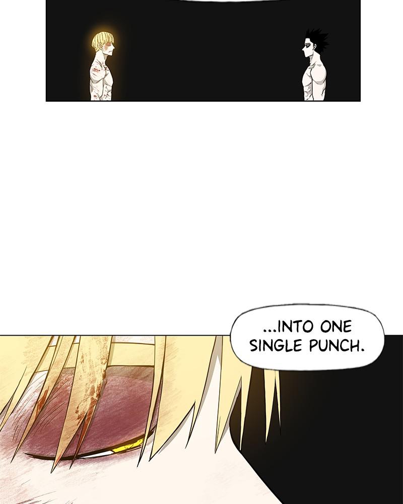 Read The Boxer ENGLISH Manga Online