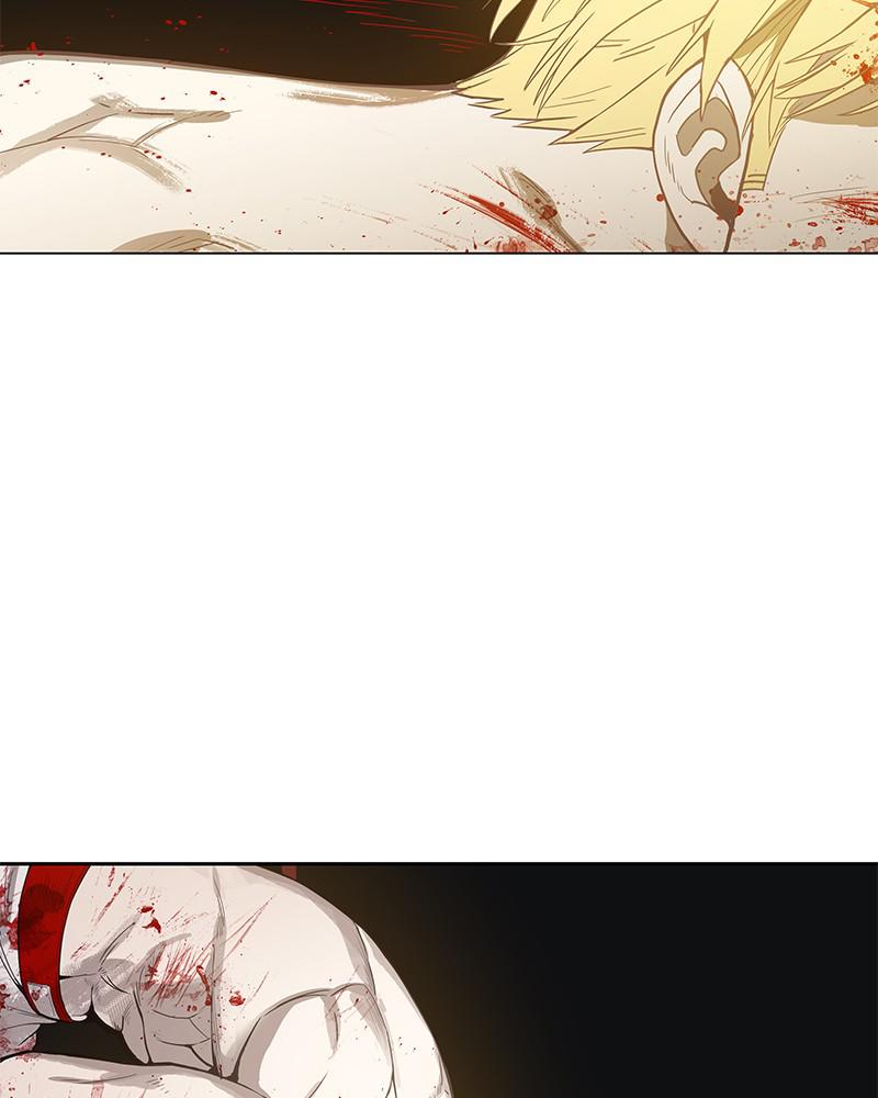 Read The Boxer ENGLISH Manga Online