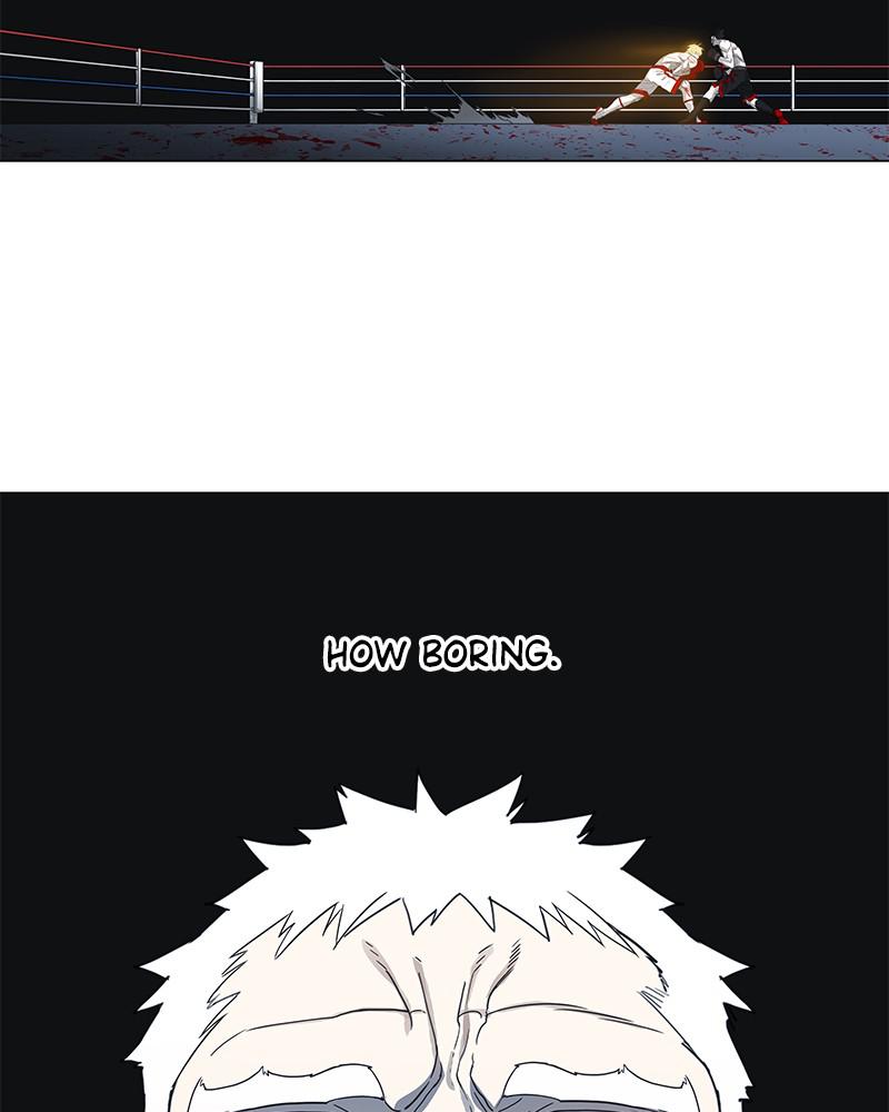 Read The Boxer ENGLISH Manga Online