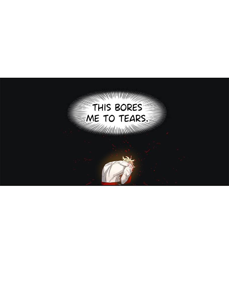 Read The Boxer ENGLISH Manga Online