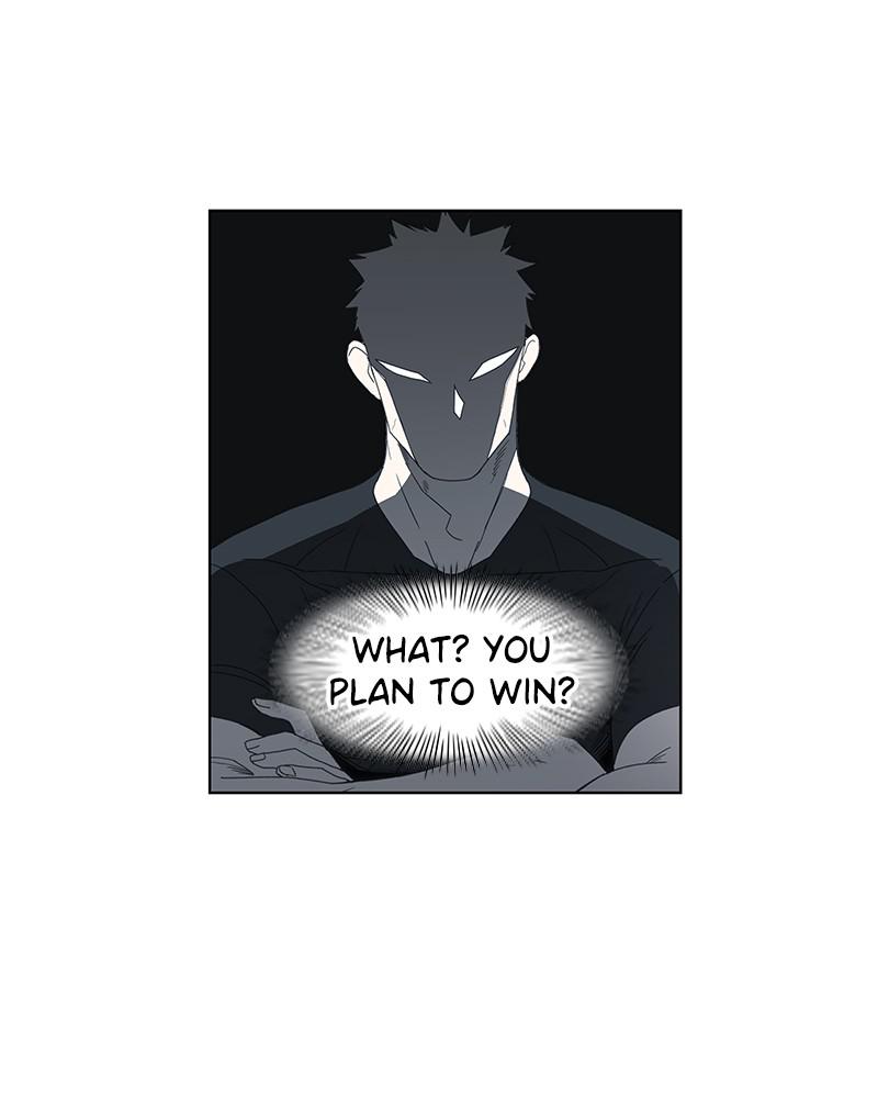 Read The Boxer ENGLISH Manga Online