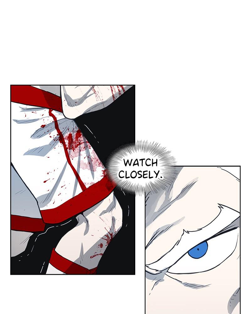 Read The Boxer ENGLISH Manga Online