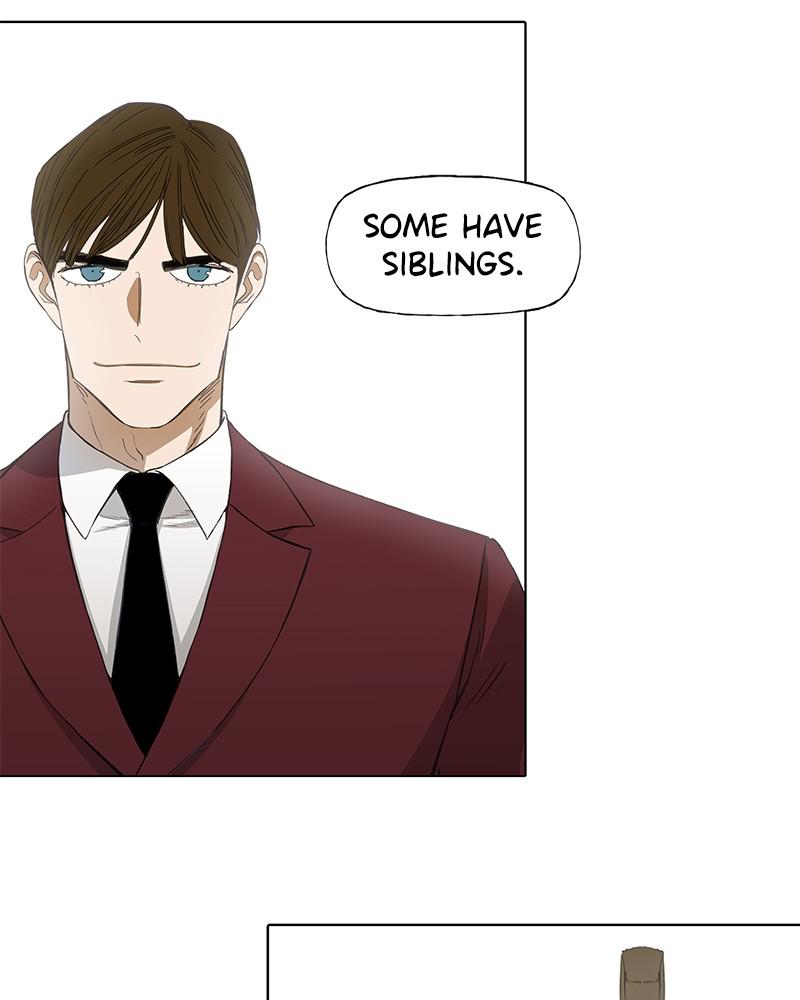 Read The Boxer ENGLISH Manga Online