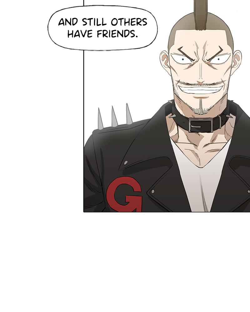 Read The Boxer ENGLISH Manga Online