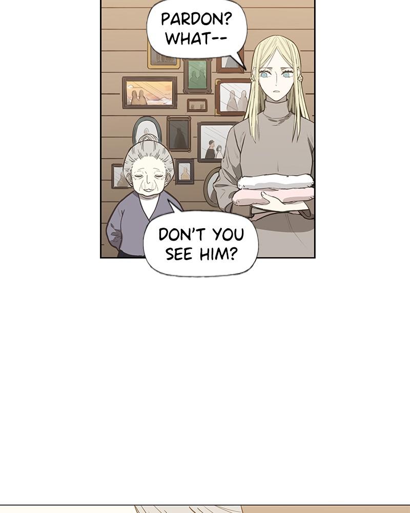 Read The Boxer ENGLISH Manga Online