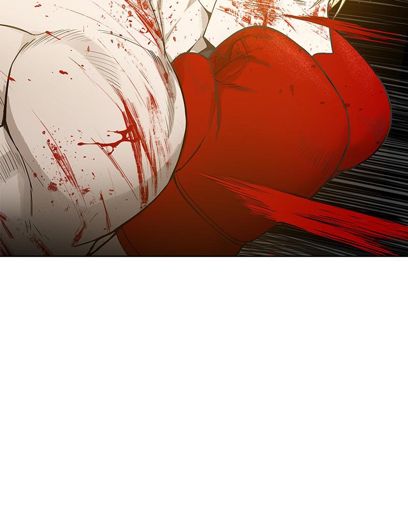 Read The Boxer ENGLISH Manga Online