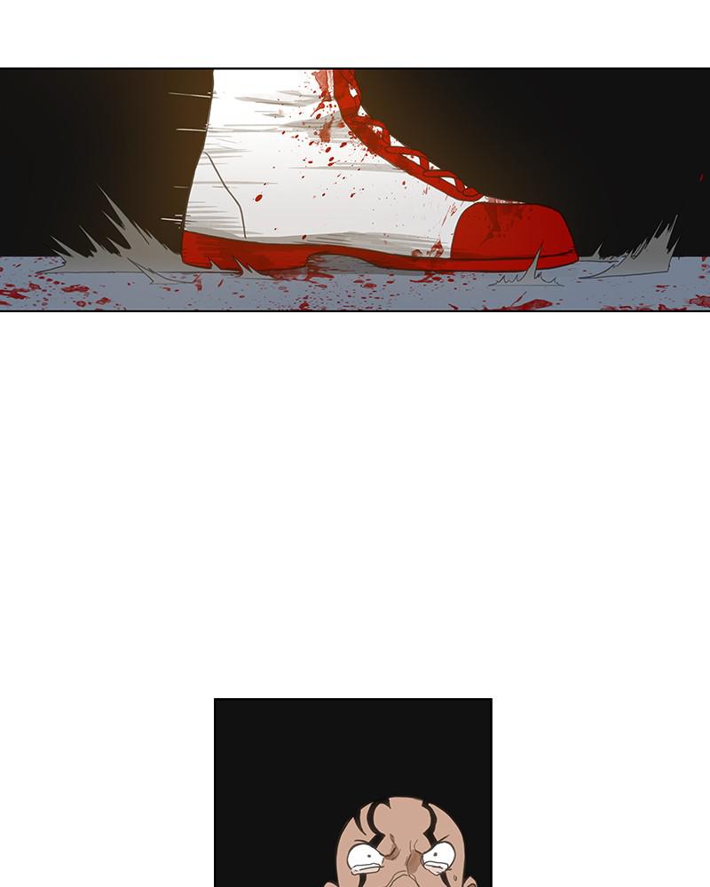 Read The Boxer ENGLISH Manga Online