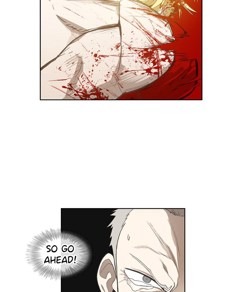 Read The Boxer ENGLISH Manga Online