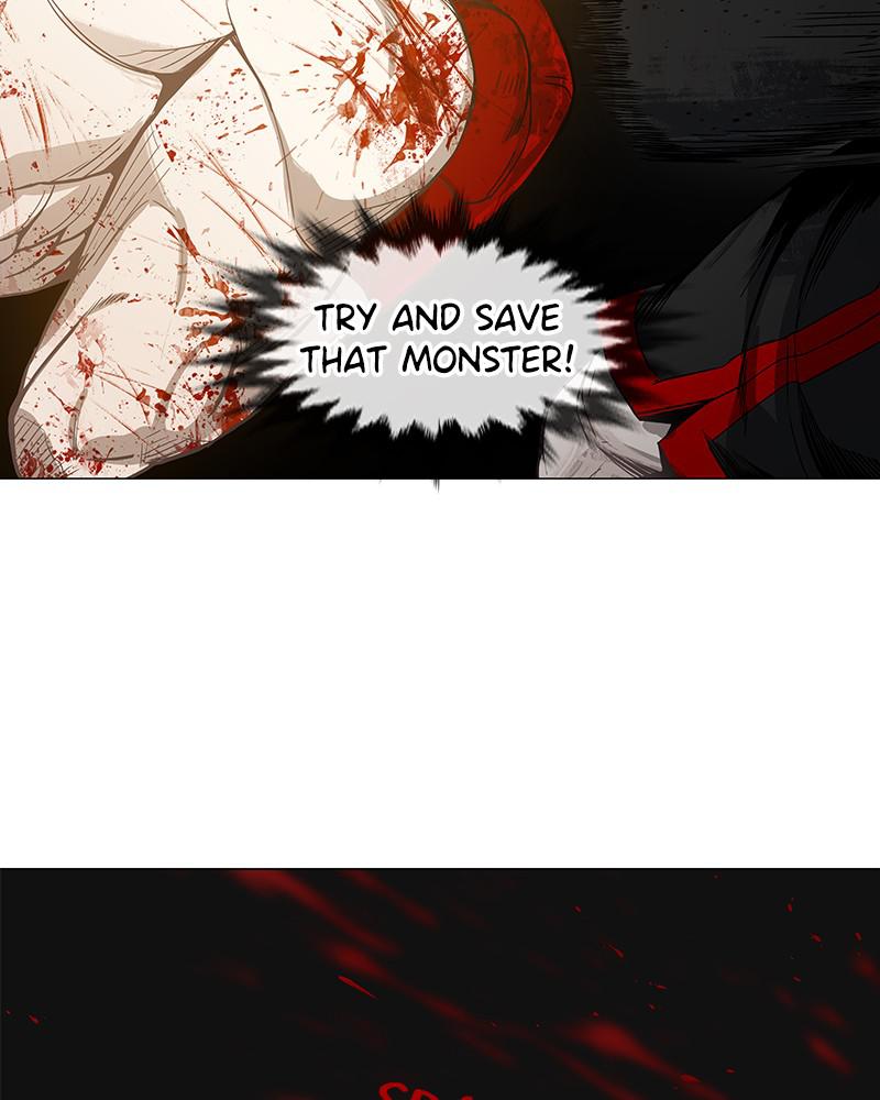 Read The Boxer ENGLISH Manga Online