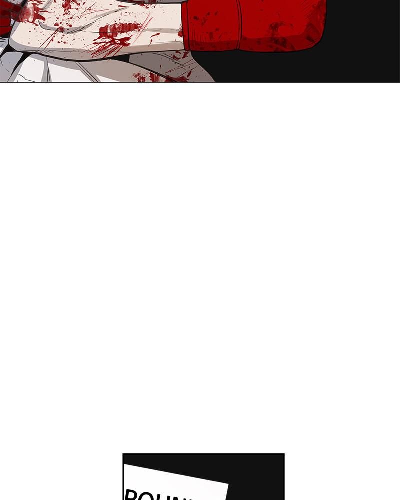 Read The Boxer ENGLISH Manga Online