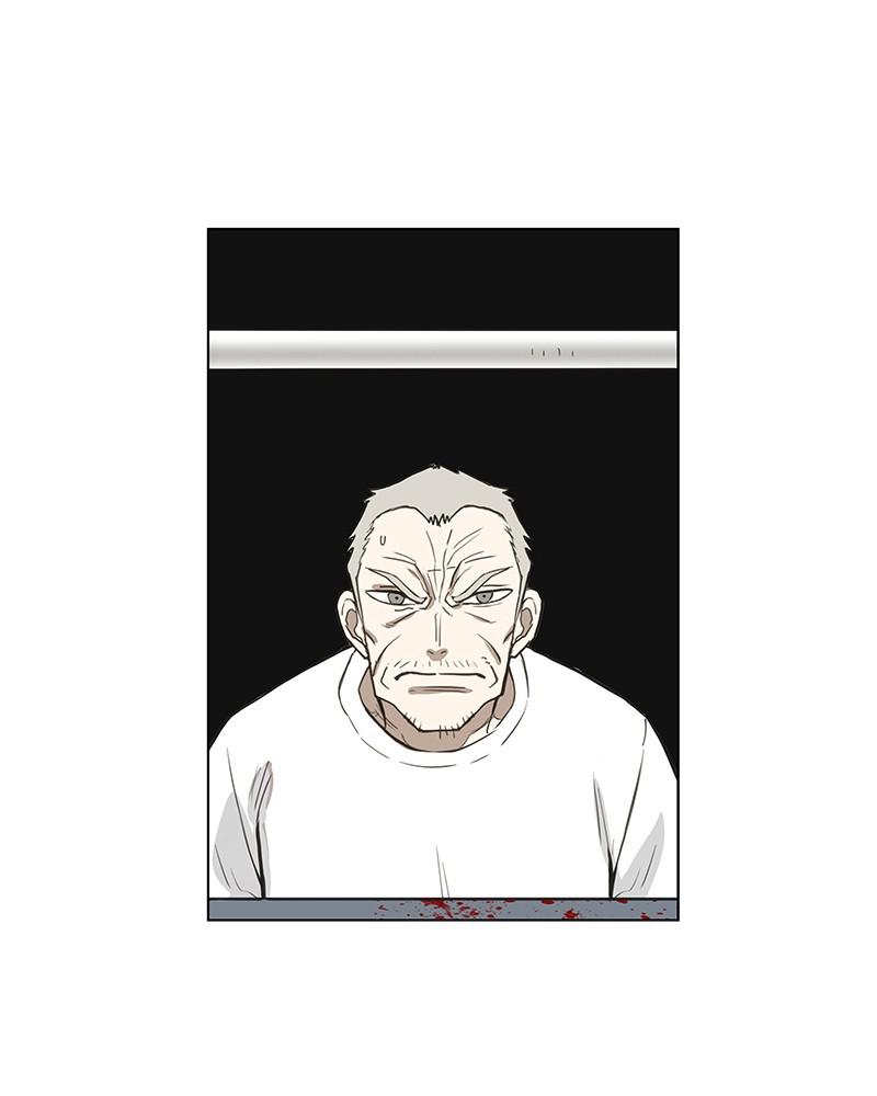 Read The Boxer ENGLISH Manga Online