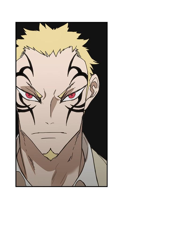 Read The Boxer ENGLISH Manga Online