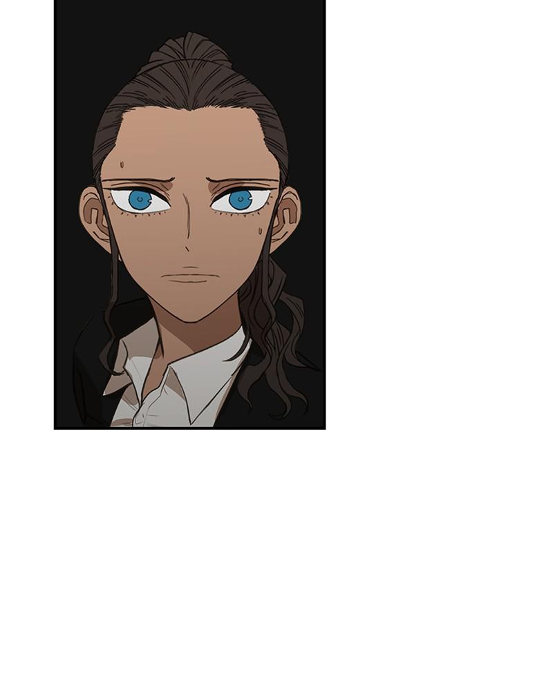 Read The Boxer ENGLISH Manga Online