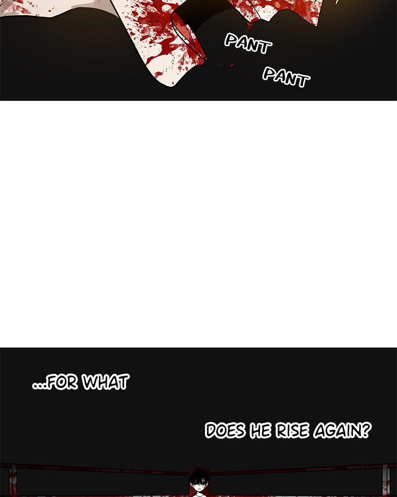 Read The Boxer ENGLISH Manga Online