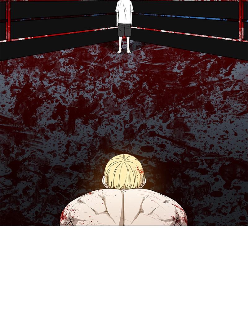 Read The Boxer ENGLISH Manga Online