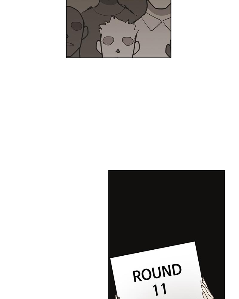 Read The Boxer ENGLISH Manga Online