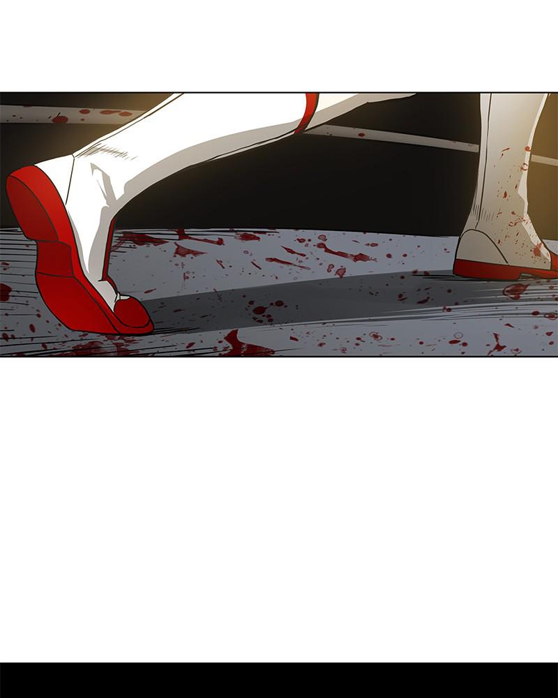 Read The Boxer ENGLISH Manga Online