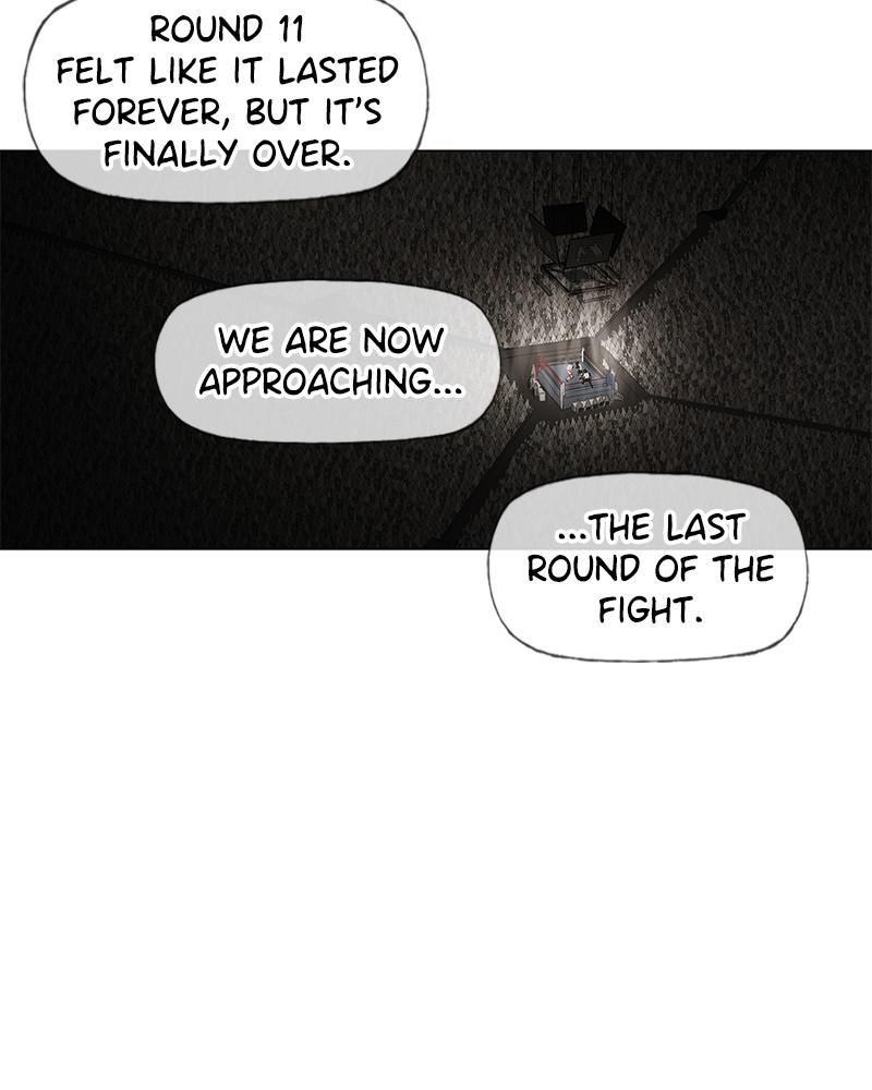 Read The Boxer ENGLISH Manga Online