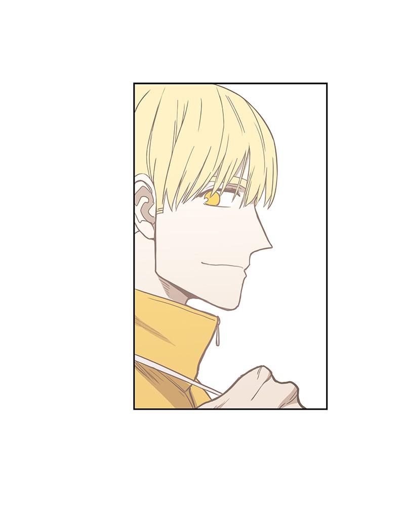 Read The Boxer ENGLISH Manga Online