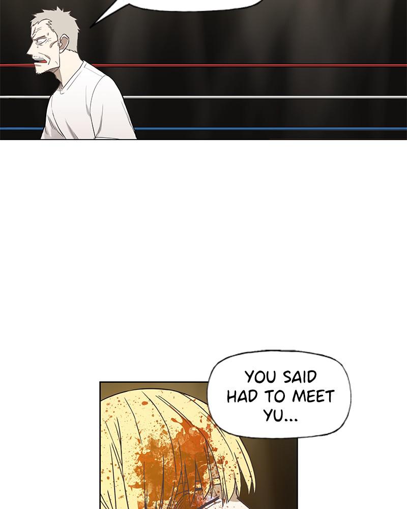 Read The Boxer ENGLISH Manga Online