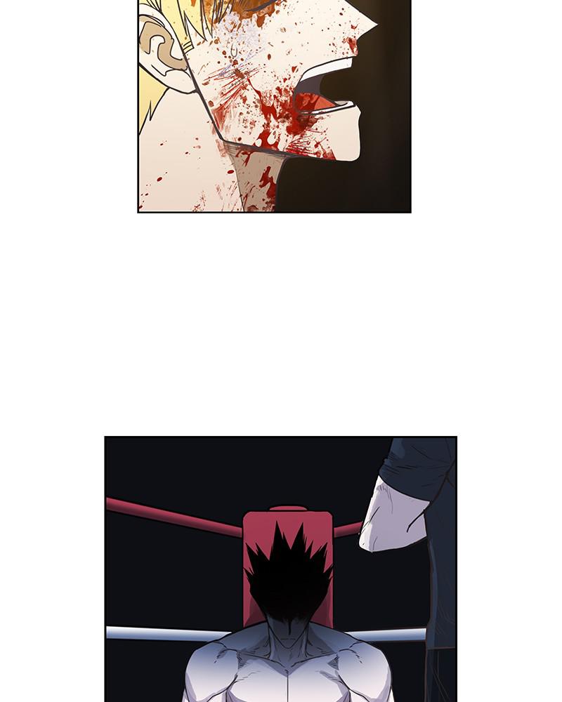 Read The Boxer ENGLISH Manga Online