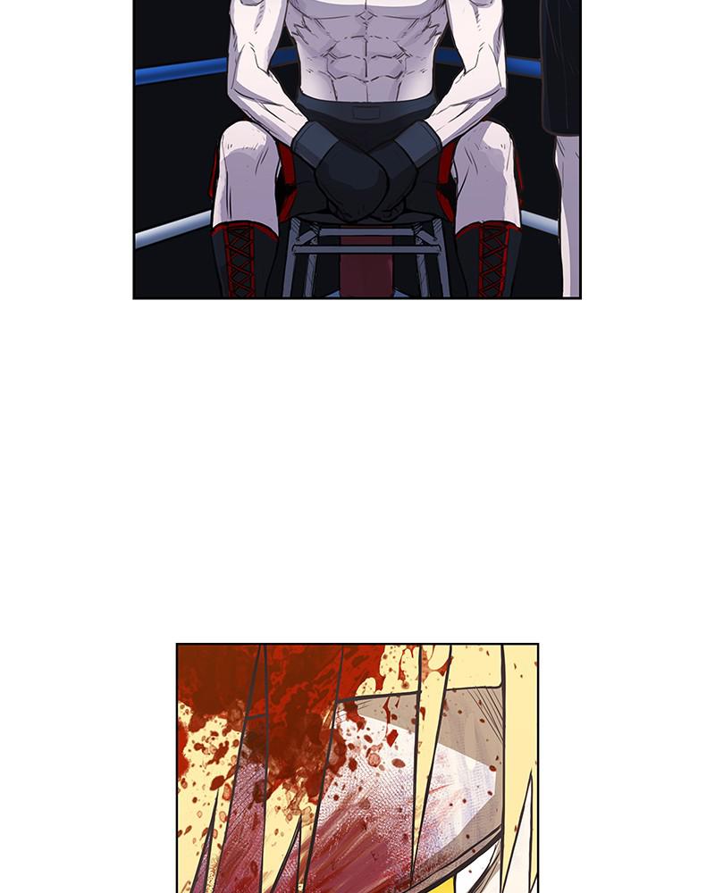 Read The Boxer ENGLISH Manga Online