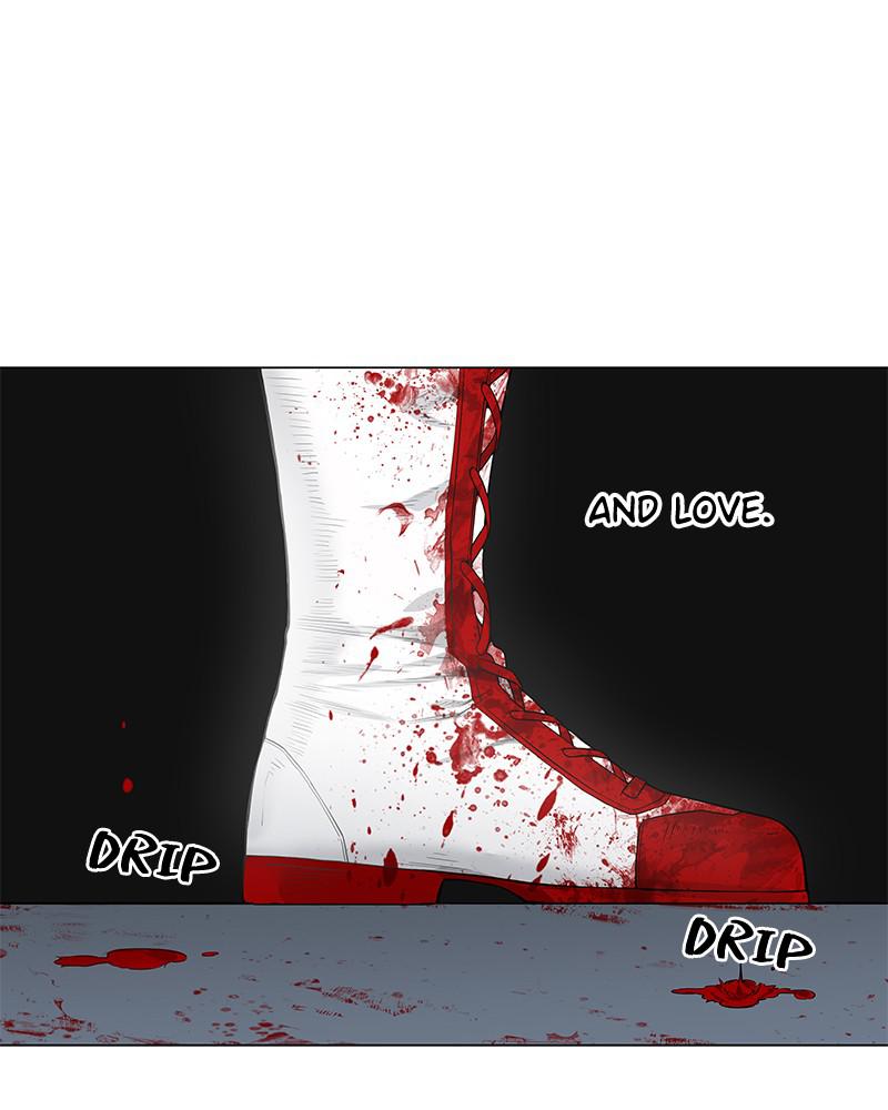 Read The Boxer ENGLISH Manga Online