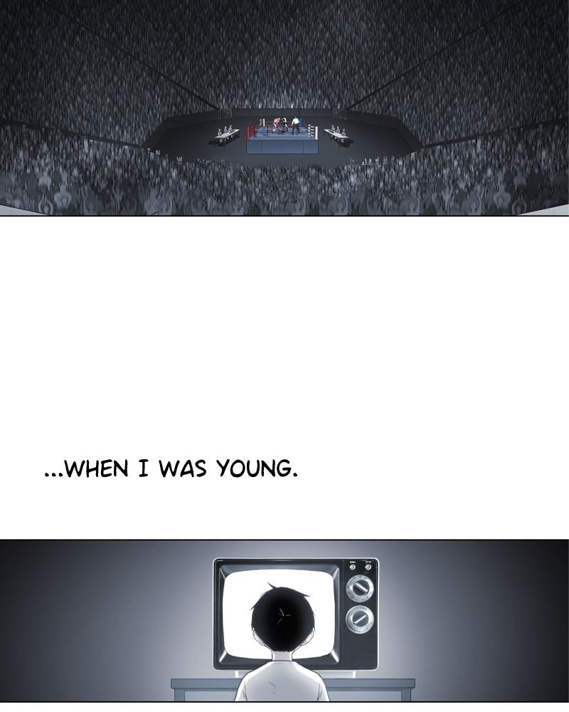 Read The Boxer ENGLISH Manga Online