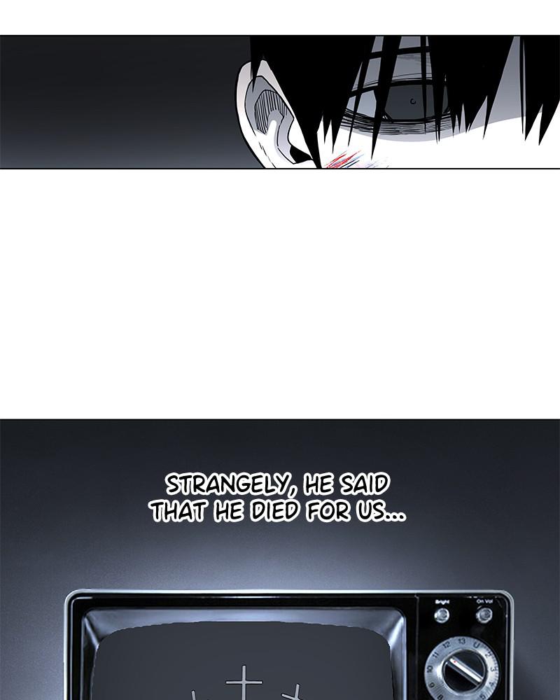 Read The Boxer ENGLISH Manga Online