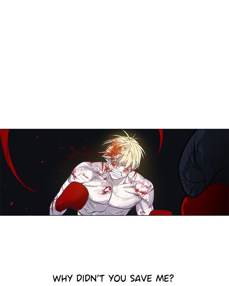 Read The Boxer ENGLISH Manga Online