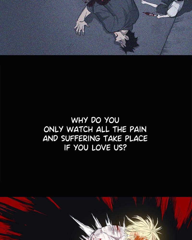 Read The Boxer ENGLISH Manga Online