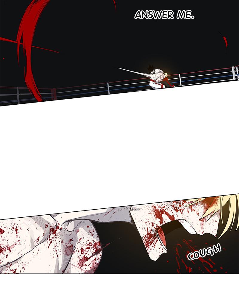 Read The Boxer ENGLISH Manga Online