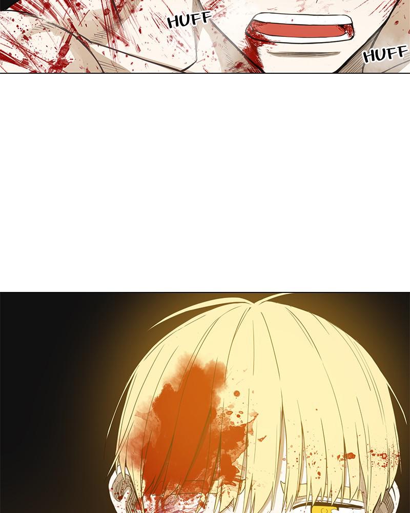 Read The Boxer ENGLISH Manga Online