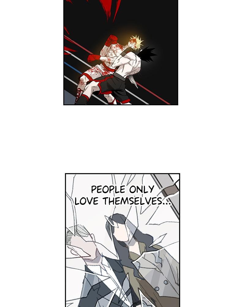 Read The Boxer ENGLISH Manga Online