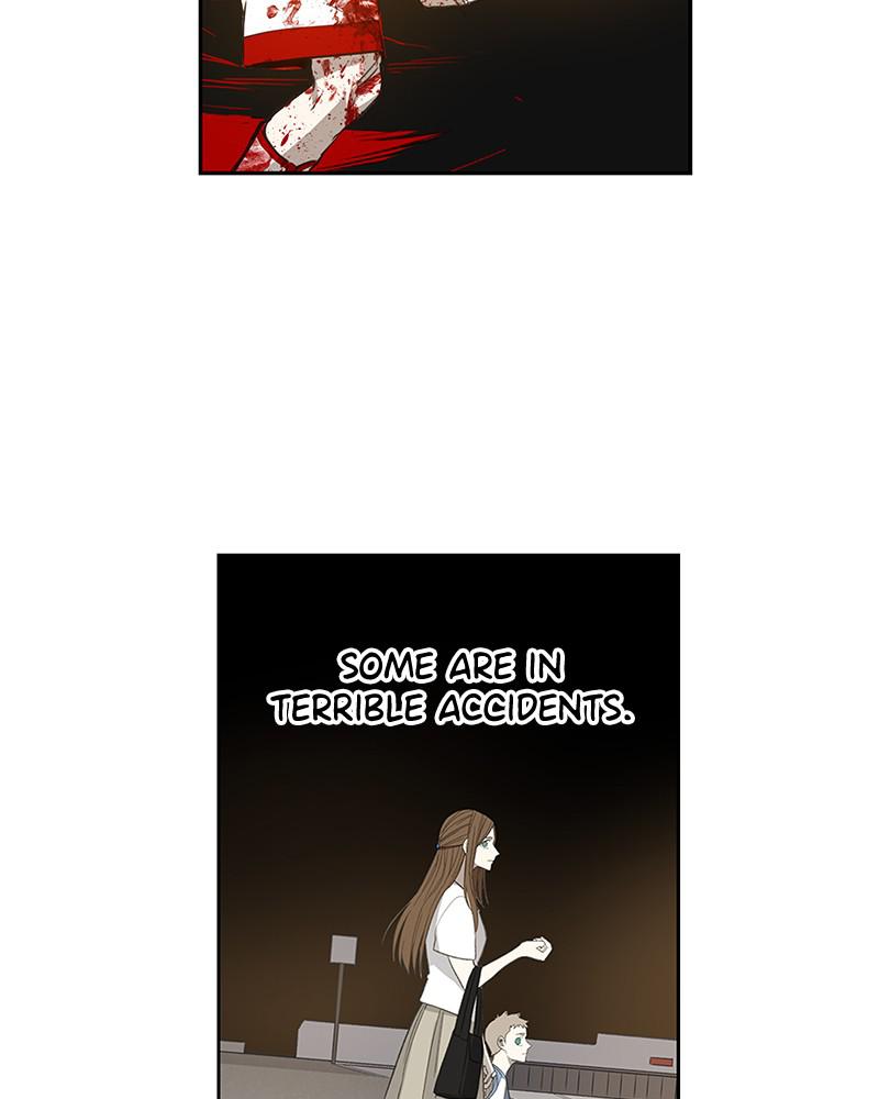 Read The Boxer ENGLISH Manga Online