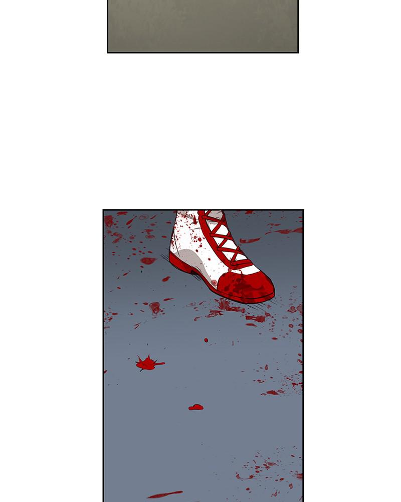 Read The Boxer ENGLISH Manga Online