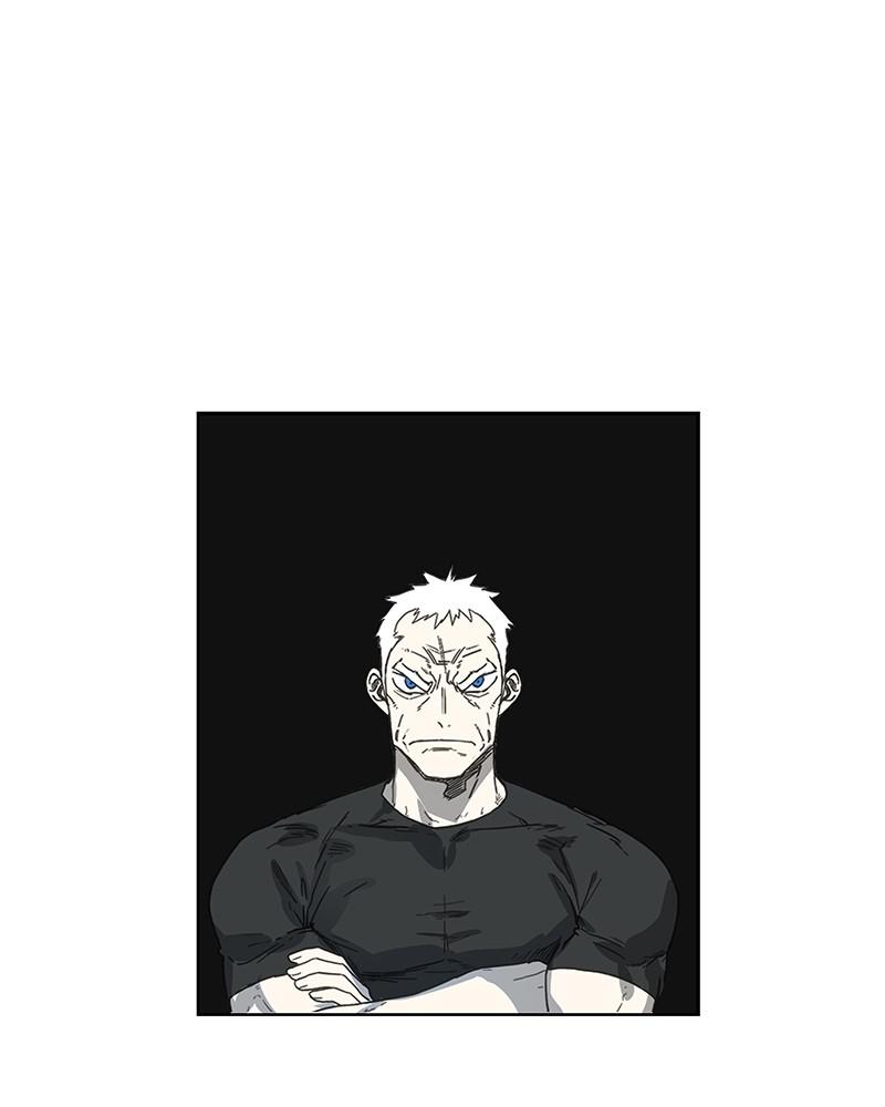 Read The Boxer ENGLISH Manga Online