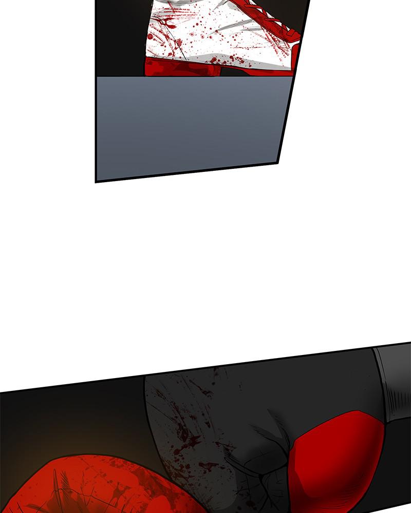 Read The Boxer ENGLISH Manga Online