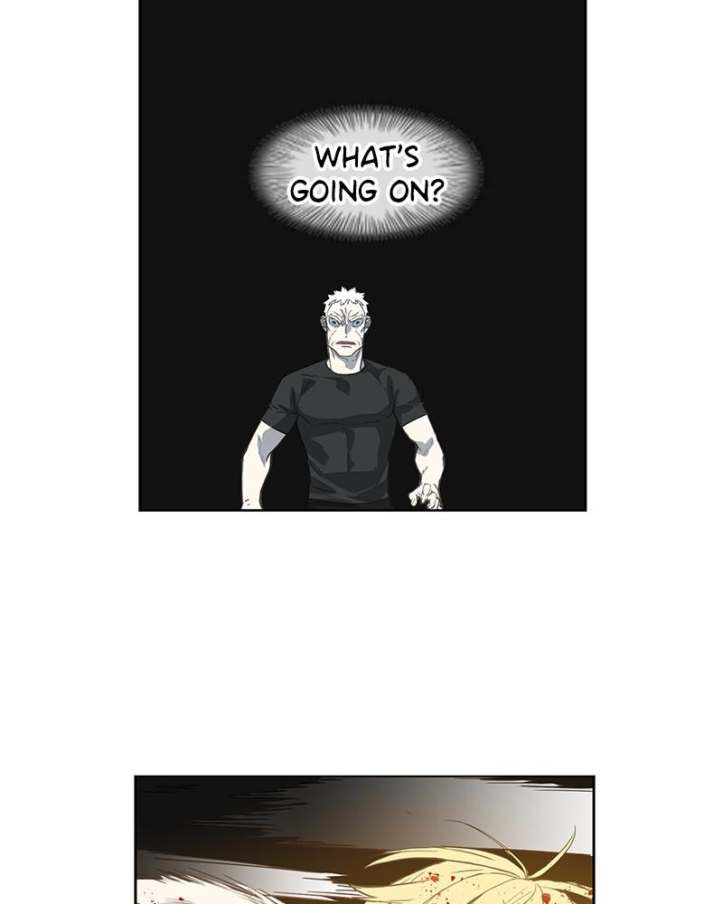 Read The Boxer ENGLISH Manga Online