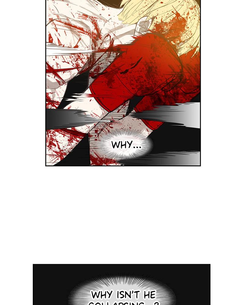 Read The Boxer ENGLISH Manga Online