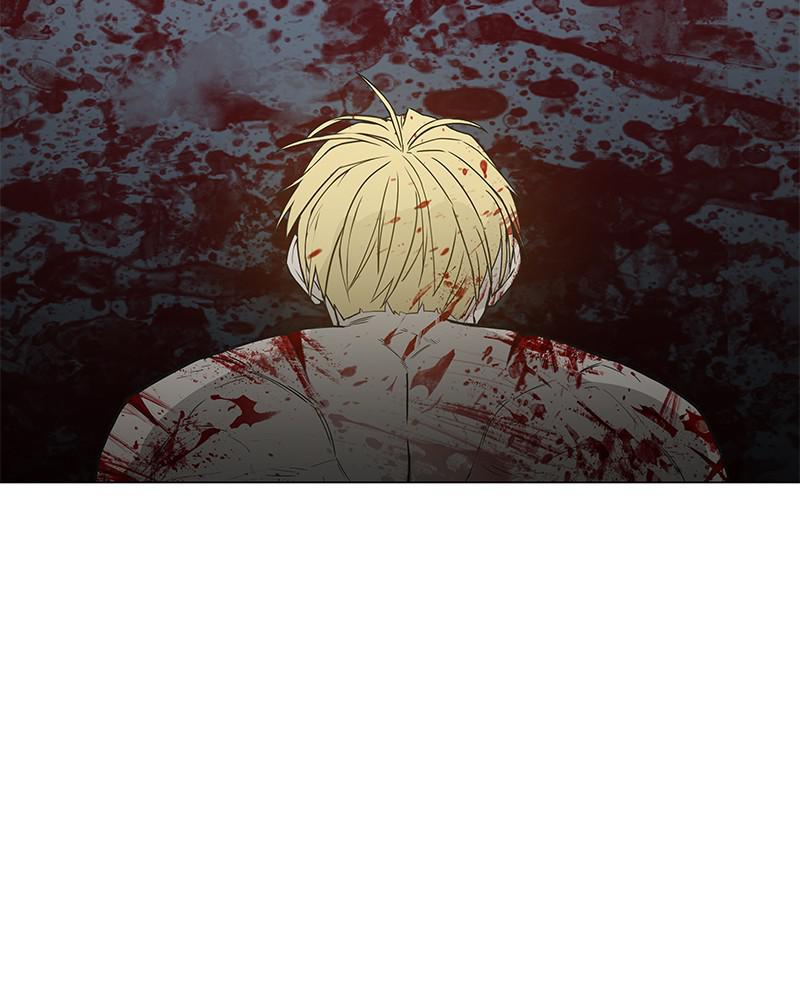 Read The Boxer ENGLISH Manga Online