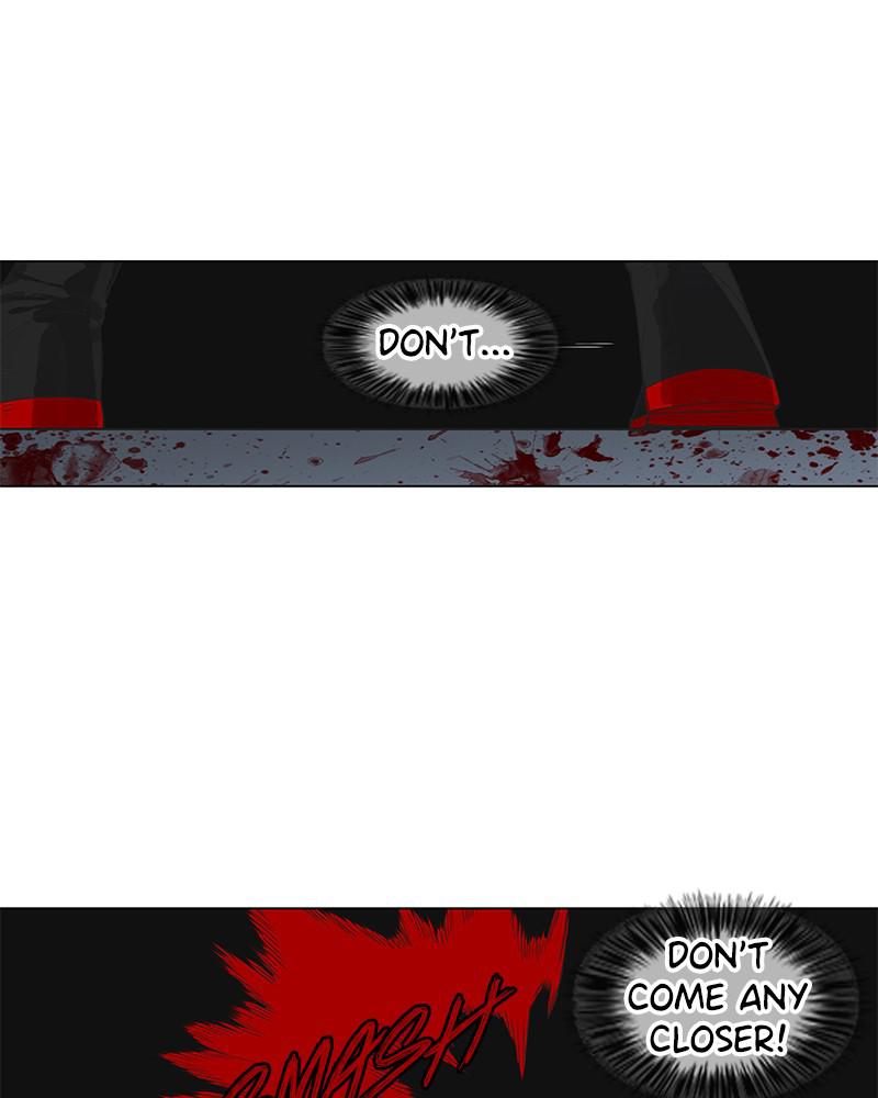 Read The Boxer ENGLISH Manga Online