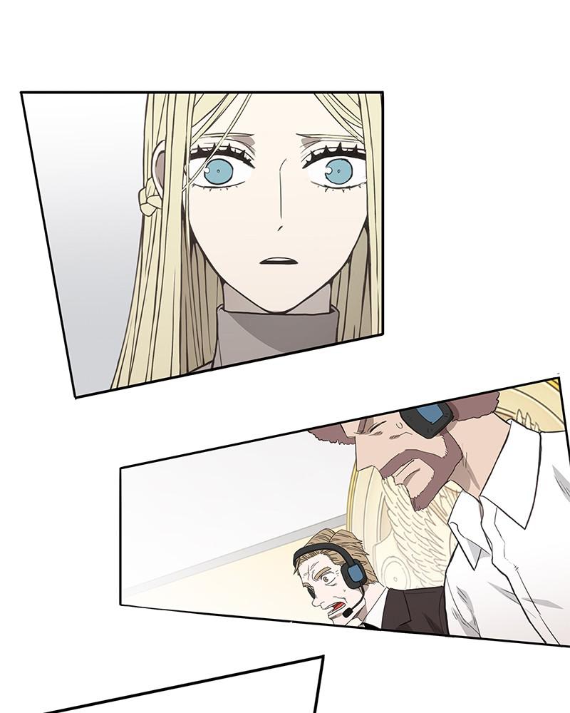 Read The Boxer ENGLISH Manga Online