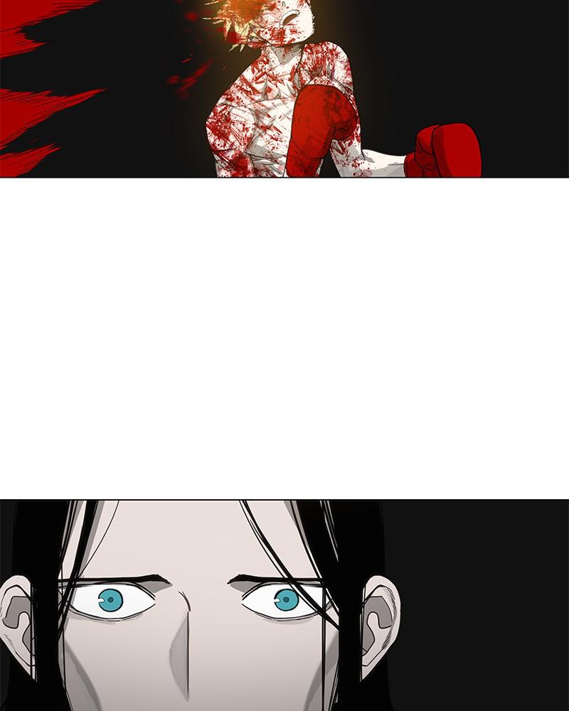 Read The Boxer ENGLISH Manga Online