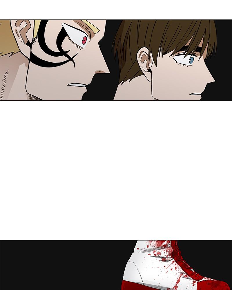 Read The Boxer ENGLISH Manga Online