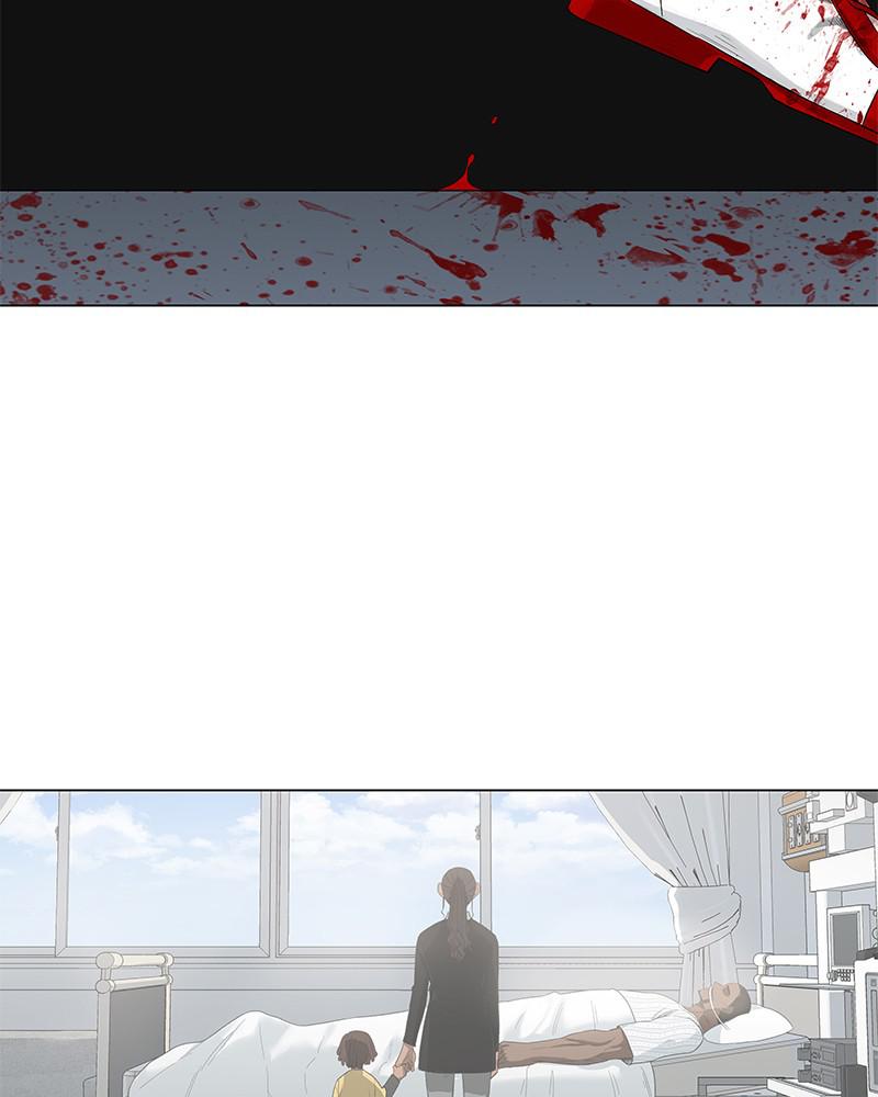 Read The Boxer ENGLISH Manga Online