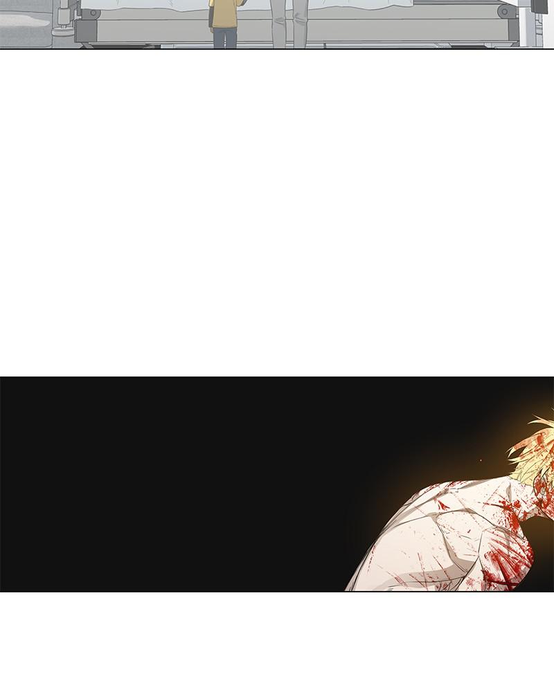 Read The Boxer ENGLISH Manga Online