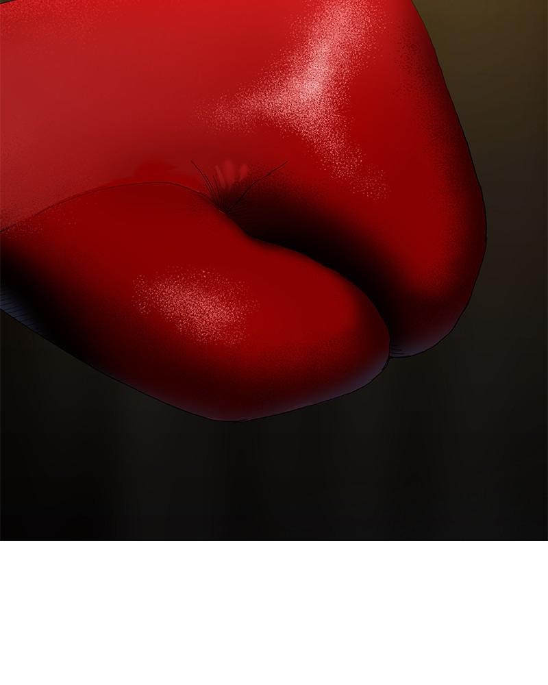 Read The Boxer ENGLISH Manga Online