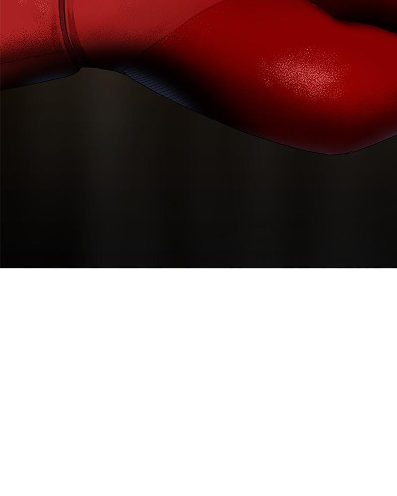 Read The Boxer ENGLISH Manga Online