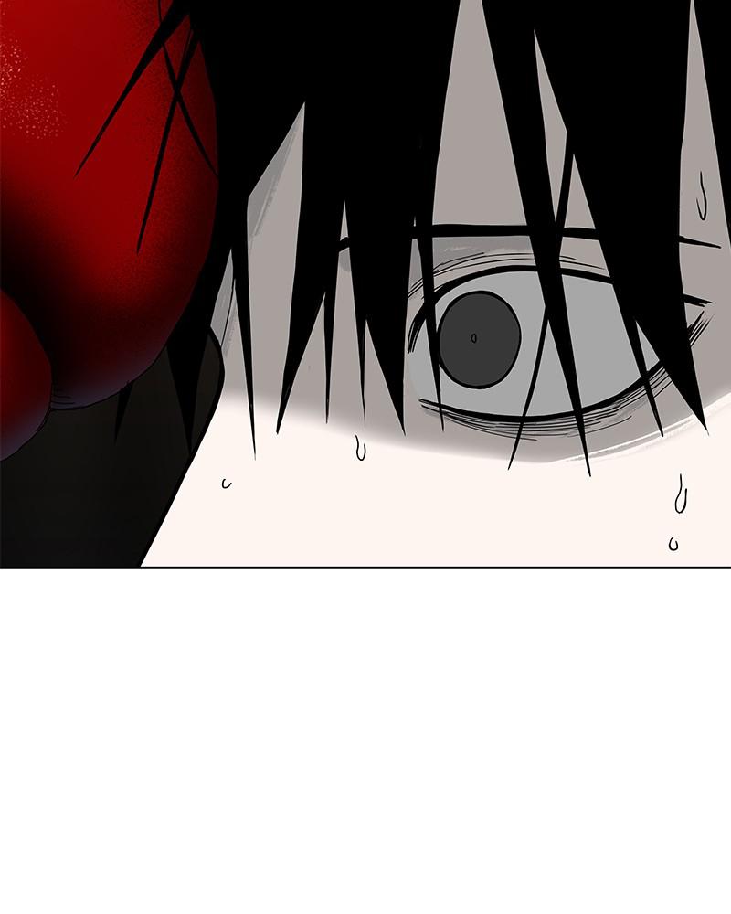 Read The Boxer ENGLISH Manga Online